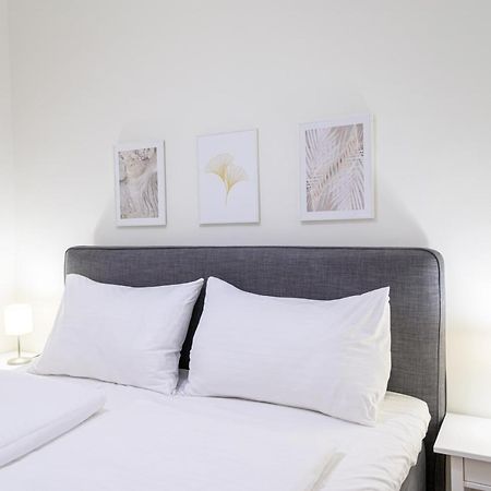 Beautiful Apartment In Vienna'S Heart 1C Exterior photo