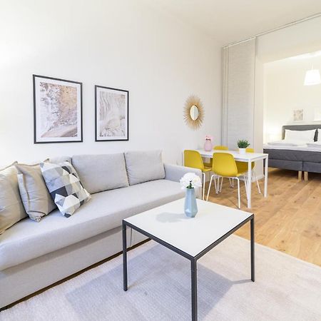 Beautiful Apartment In Vienna'S Heart 1C Exterior photo