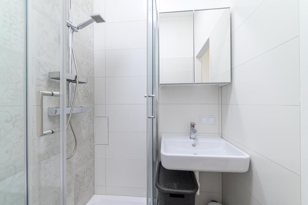 Beautiful Apartment In Vienna'S Heart 1C Exterior photo