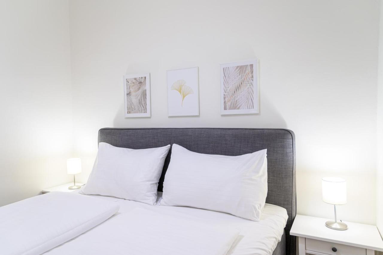 Beautiful Apartment In Vienna'S Heart 1C Exterior photo