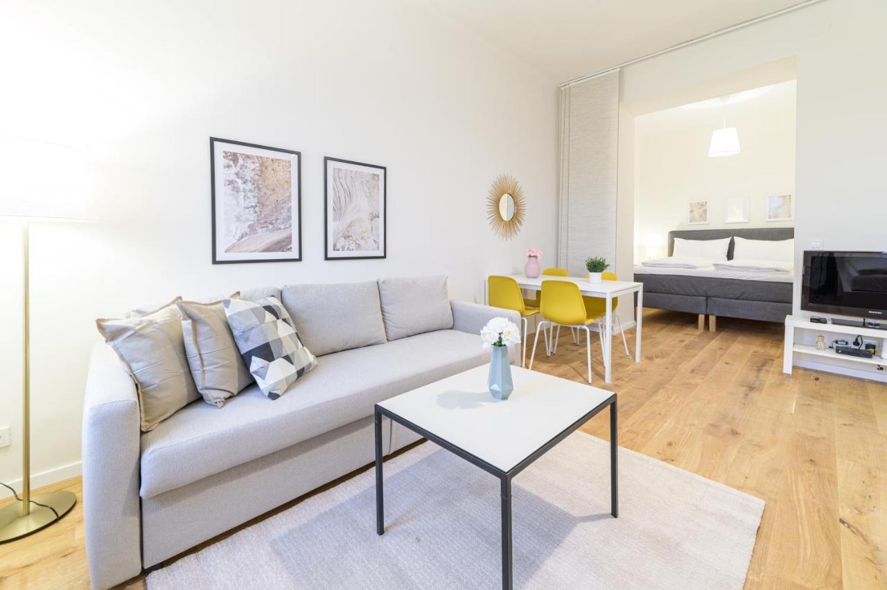 Beautiful Apartment In Vienna'S Heart 1C Exterior photo