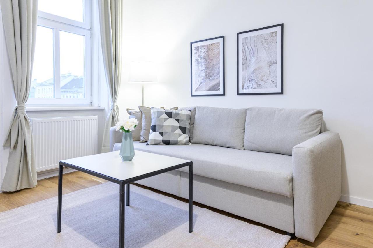 Beautiful Apartment In Vienna'S Heart 1C Exterior photo
