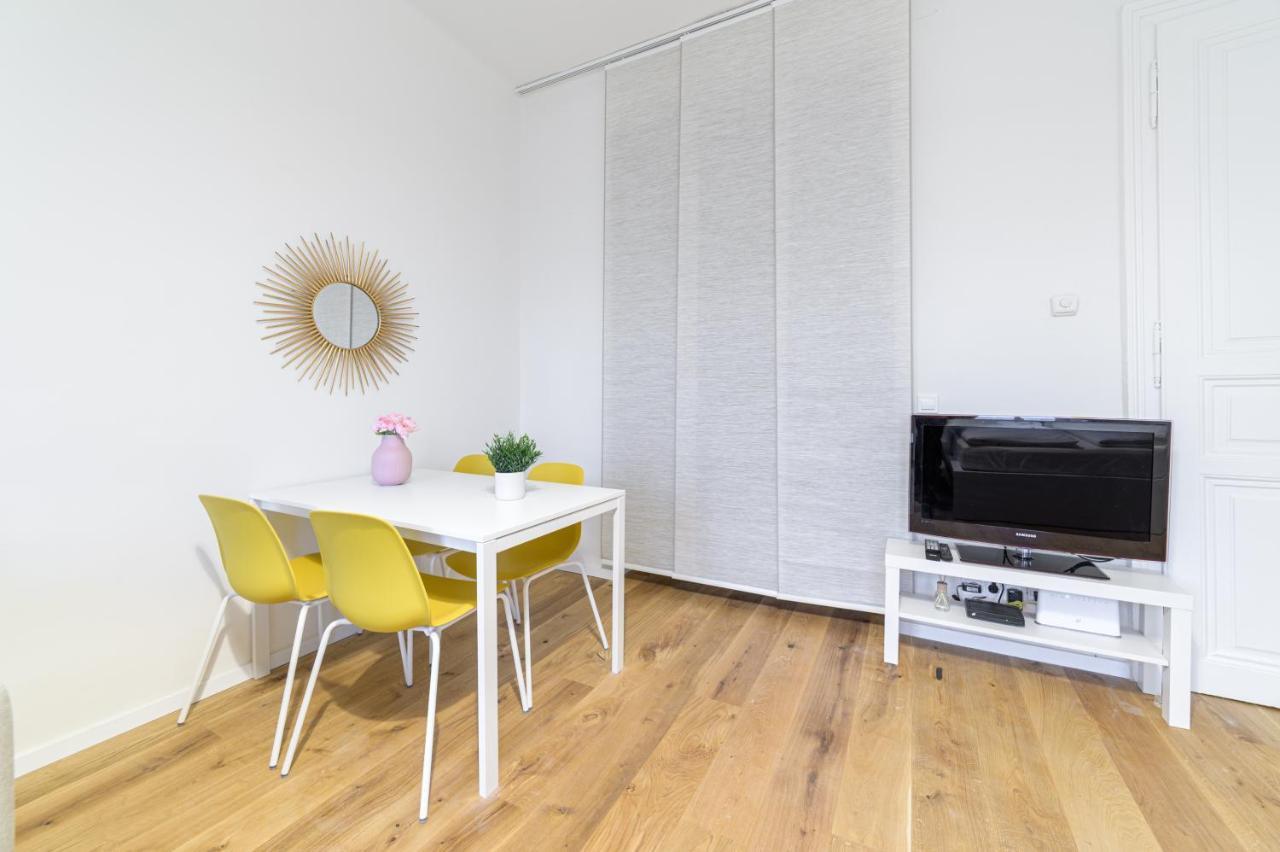 Beautiful Apartment In Vienna'S Heart 1C Exterior photo