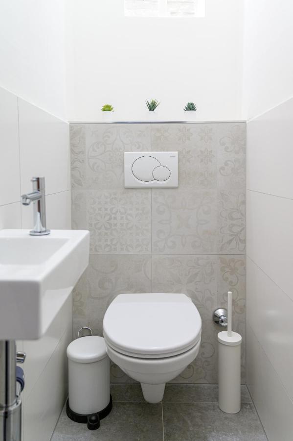Beautiful Apartment In Vienna'S Heart 1C Exterior photo