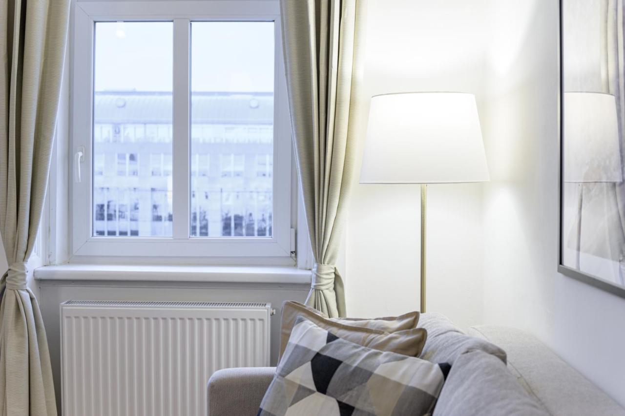 Beautiful Apartment In Vienna'S Heart 1C Exterior photo