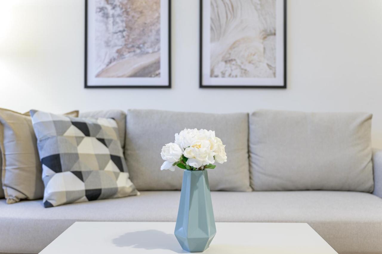Beautiful Apartment In Vienna'S Heart 1C Exterior photo