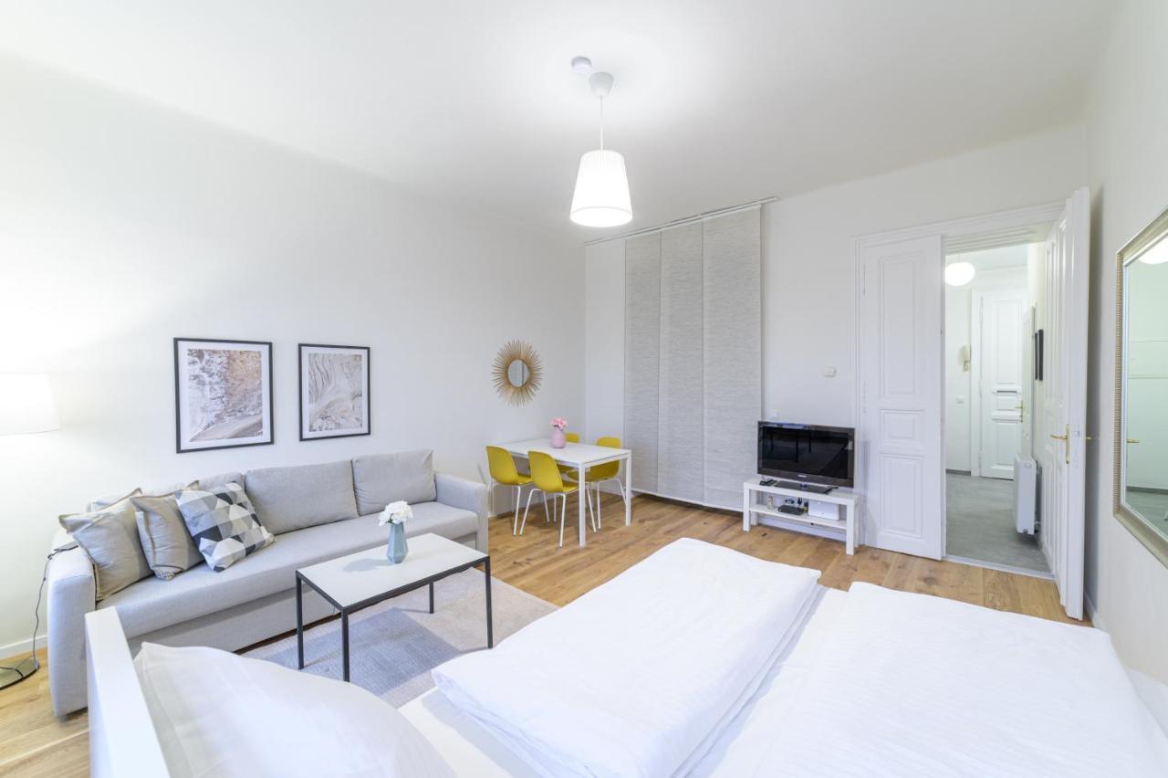 Beautiful Apartment In Vienna'S Heart 1C Exterior photo
