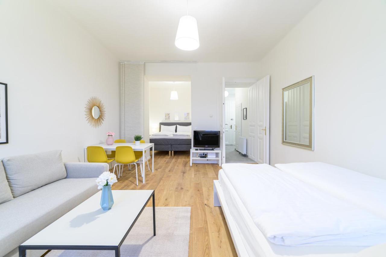 Beautiful Apartment In Vienna'S Heart 1C Exterior photo